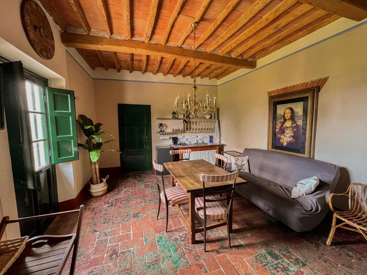 Borgo Al Canto Degli Alberi Lucca Exterior foto