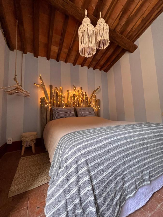 Borgo Al Canto Degli Alberi Lucca Exterior foto