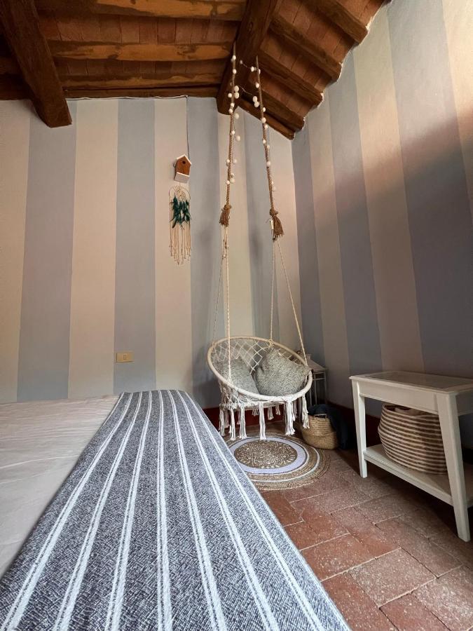 Borgo Al Canto Degli Alberi Lucca Exterior foto