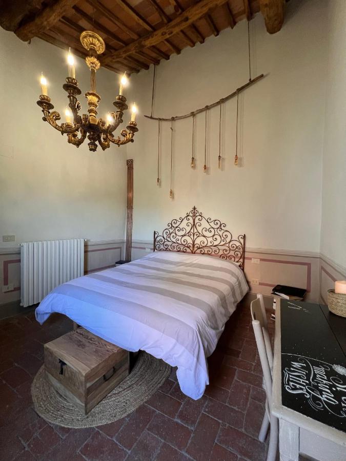 Borgo Al Canto Degli Alberi Lucca Exterior foto