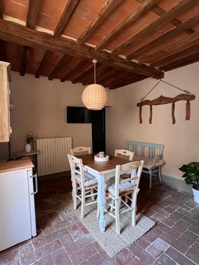 Borgo Al Canto Degli Alberi Lucca Exterior foto