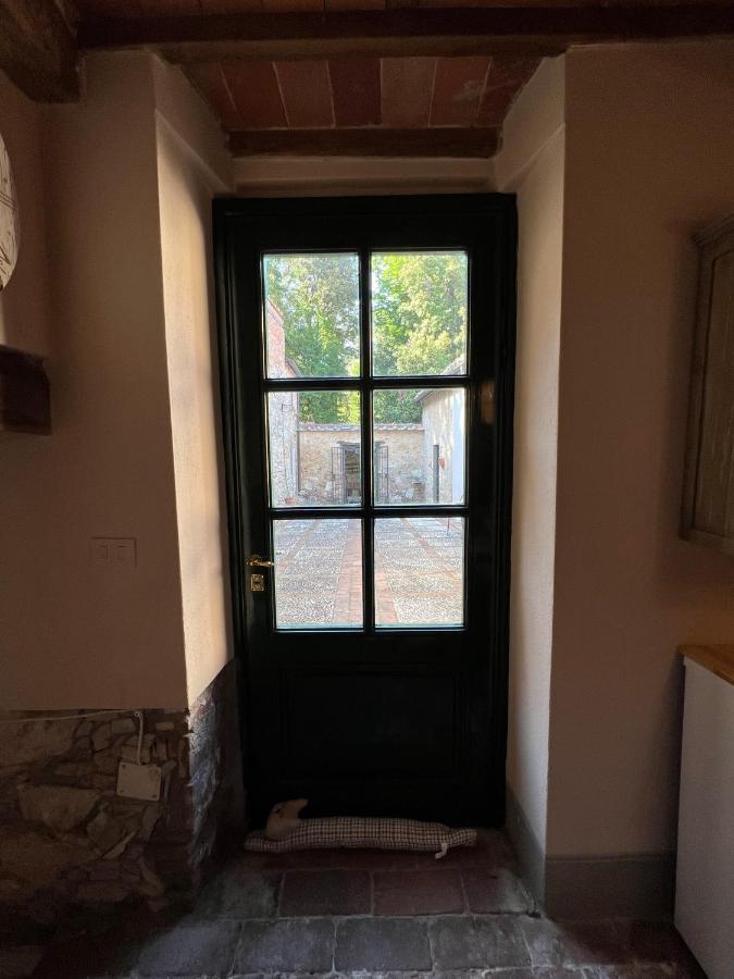 Borgo Al Canto Degli Alberi Lucca Exterior foto