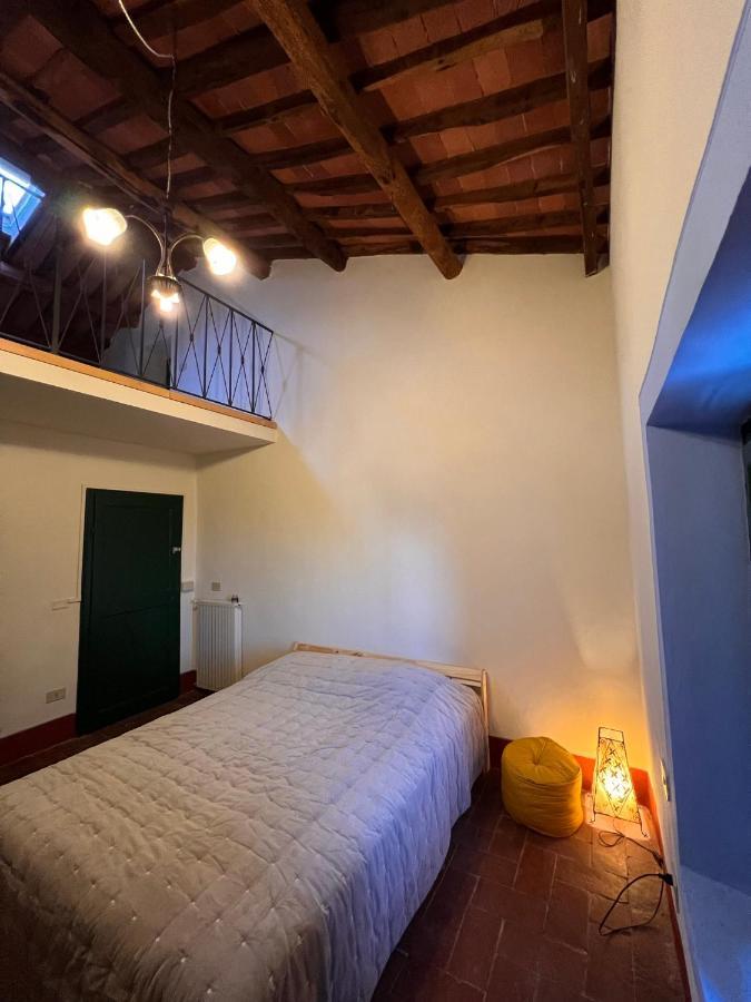 Borgo Al Canto Degli Alberi Lucca Exterior foto