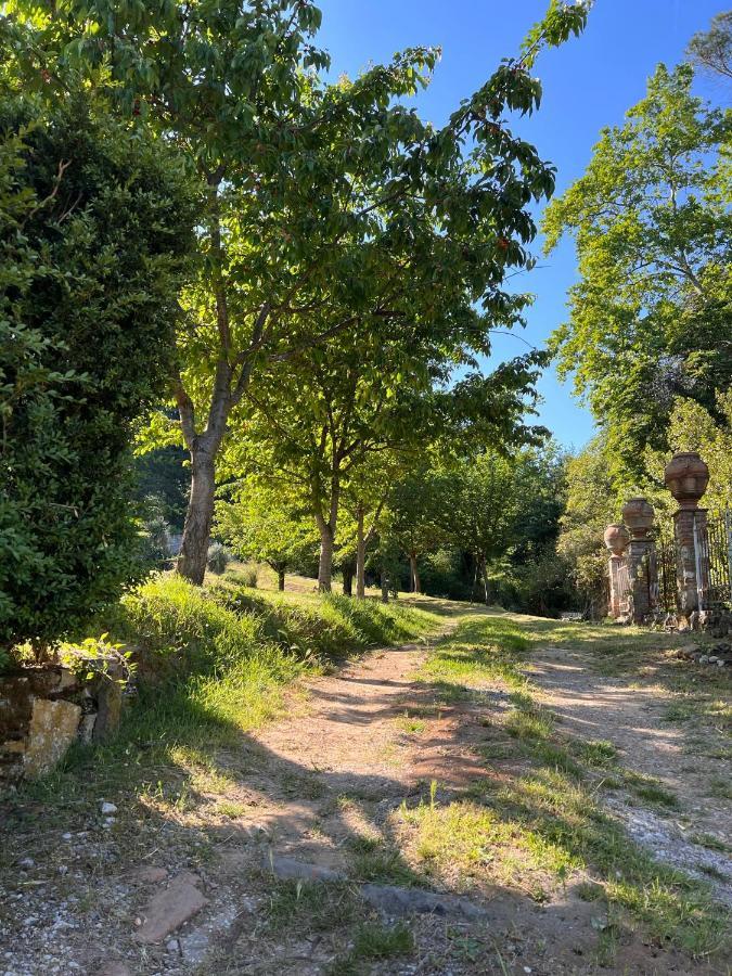 Borgo Al Canto Degli Alberi Lucca Exterior foto