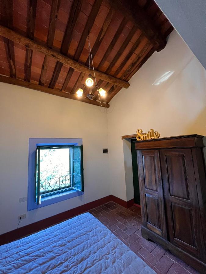 Borgo Al Canto Degli Alberi Lucca Exterior foto